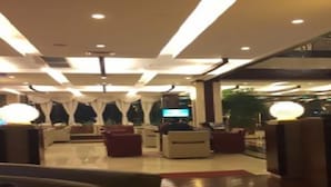 Lobby - Yaoxi Dynasty Hotel (Wenzhou)