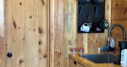 Horse Lover’s Cowboy Cabin
