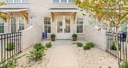 Auburn Bound - Brand New 2BR