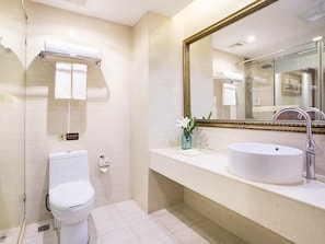Unclassified image, 5 of 51, button - Vienna Hotel (Chengdu)