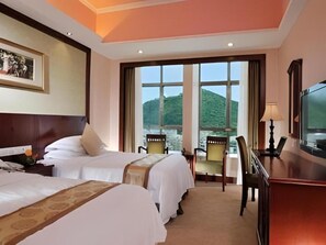 Unclassified image, 2 of 51, button - Vienna Hotel (Chengdu)
