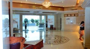 Unclassified image, 4 of 51, button - Vienna Hotel (Chengdu)