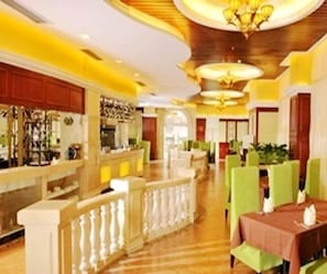 Unclassified image, 3 of 51, button - Vienna Hotel (Chengdu)