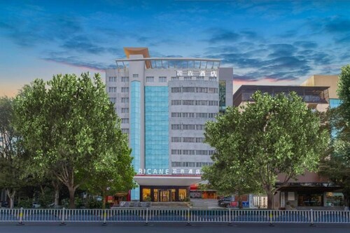 Lavande Hotel