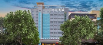 Lavande Hotel