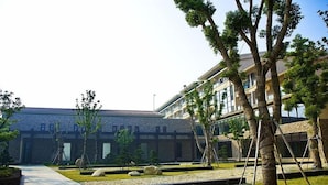 Exterieur