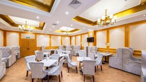 Dining - Vienna International Hotel (Nanjing)