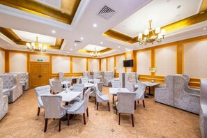 Servei de restauració