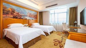 Room - Vienna International Hotel (Nanjing)