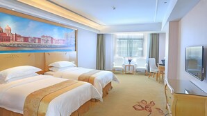 Room - Vienna International Hotel (Nanjing)