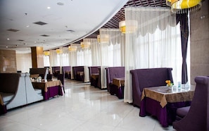 Dining - Xinyusheng Hotel (Tianjin)