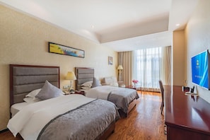 Room - Xinyusheng Hotel (Tianjin)