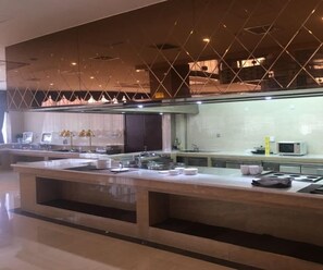 Private kitchen - Xinyusheng Hotel (Tianjin)