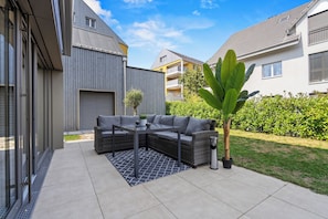 Outdoor dining - Vrbo Property (Kreuzlingen)