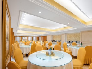 Restaurantes