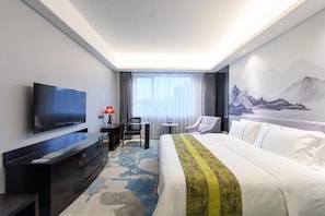 Unclassified image, 5 of 34, button - Xiamen Shanshui Lijing Hotel (Xiamen)