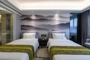 Unclassified image, 3 of 34, button - Xiamen Shanshui Lijing Hotel (Xiamen)
