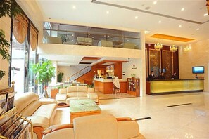 Unclassified image, 4 of 34, button - Xiamen Shanshui Lijing Hotel (Xiamen)