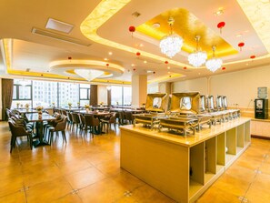 Restaurantes
