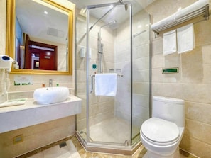 Bathroom - Vienna International Tourism and Resorts Zone (Shanghai)