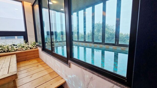 Unclassified image, 1 of 31, button - The Haven Pool Villa (Seogwipo)