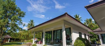 Suanson Villa Koh SaNher
