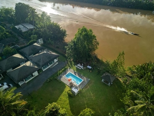 Suanson Villa Koh SaNher
