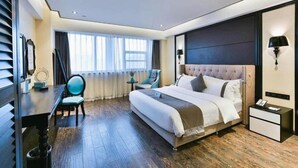 Room - Xana Hotelle (Chengdu)