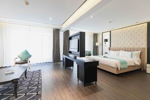 Room - Xana Hotelle (Jinan)