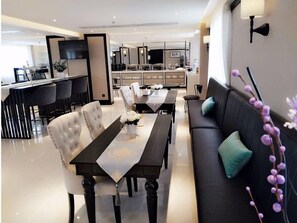 Dining - Xana Hotelle (Jinan)