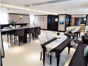Dining - Xana Hotelle (Jinan)