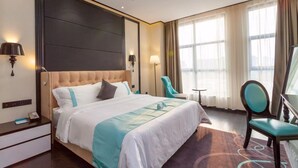 Room - Xana Hotelle (Chengdu)