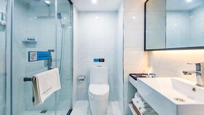 Unclassified image, 5 of 67, button - Xana Lite Hotel (Chengdu)
