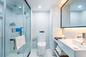 Unclassified image, 5 of 67, button - Xana Lite Hotel (Chengdu)