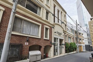 Exterior - Granado Roppongi (Minato-ku)