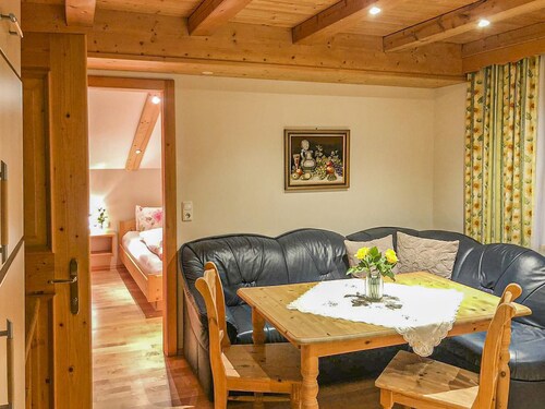 Detached country house with separate loft&sauna