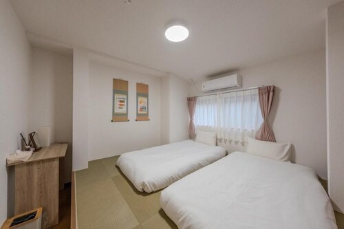Nikyo Shion Residence