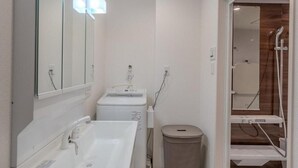 Unclassified image, 3 of 16, button - Nikyo Shion Residence (Osaka city ,Nishi-ku)