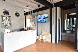 Unclassified image, 4 of 48, button - Chartame Boutique Hotel (Hat Yai)