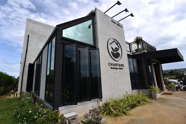 Unclassified image, 1 of 48, button - Chartame Boutique Hotel (Hat Yai)