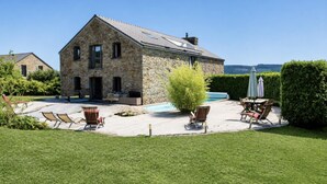 Unclassified image, 3 of 40, button - Superb gite with outdoor pool in Stoumont (Stoumont)