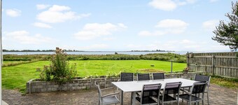 Awesome home in Nørre Aaby with WiFi