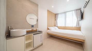 Kamar Double Superior