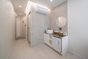 Bathroom - Melo Stay Seoul (Seoul)