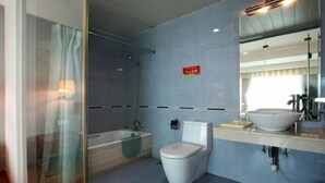 Unclassified image, 4 of 15, button - Yi Mi Hotel Luogang Jiada (Guangzhou)