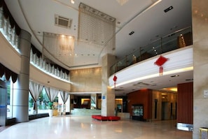 Unclassified image, 3 of 15, button - Yi Mi Hotel Luogang Jiada (Guangzhou)