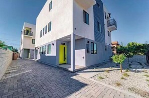 Exterieur