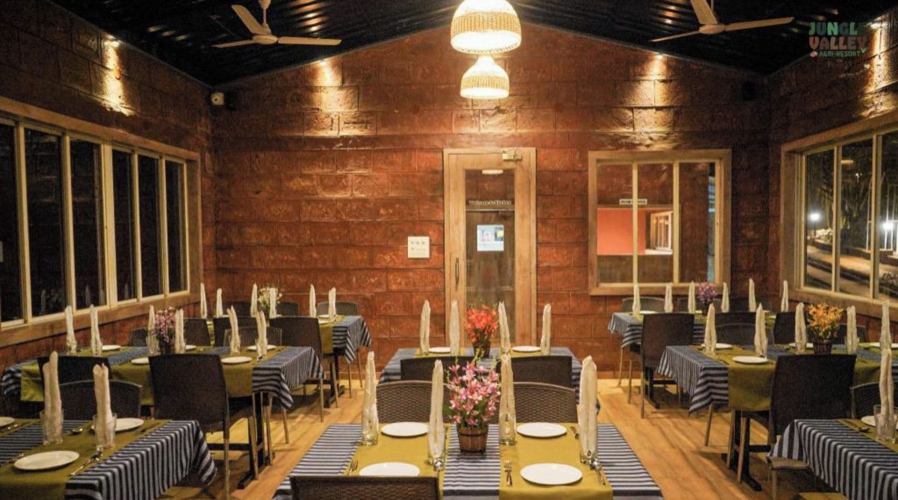 Salón de banquetes