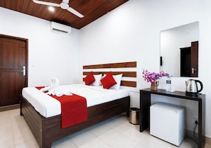 Quarto casal luxo