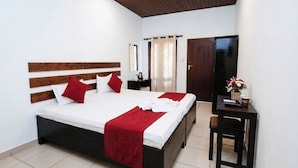 Deluxe Double Room - Green Stay Hotel Negombo (Negombo)
